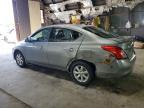 2014 Nissan Versa 1.6 sv