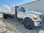 2015 Ford F650 Super-Delivery Truck