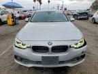 2018 BMW 320 i