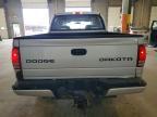 2004 Dodge Dakota Quad Sport