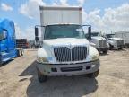 2007 International 4300 BOX Truck