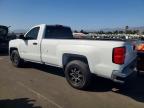 2018 Chevrolet Silverado C1500