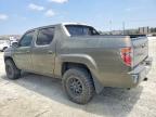 2007 Honda Ridgeline RTL