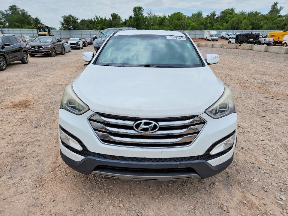 2014 Hyundai Santa fe Sport