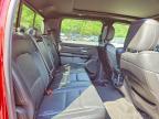 2021 Dodge RAM 1500 Rebel
