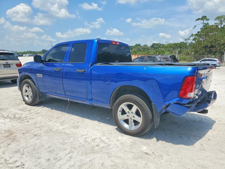 2017 Dodge RAM 1500 ST