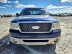 2007 Ford F150 Supercrew
