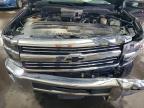 2016 Chevrolet Silverado K2500 Heavy Duty LTZ