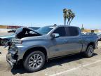 2021 Chevrolet Silverado C1500 LT
