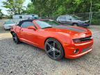 2011 Chevrolet Camaro 2SS