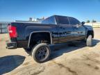2018 GMC Sierra K1500 SLT