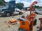 2022 Unknown 2022 John Thomas PTS 2000 Arrow Board Trailer