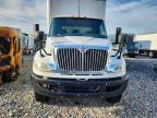 2021 International MV607 BOX Truck