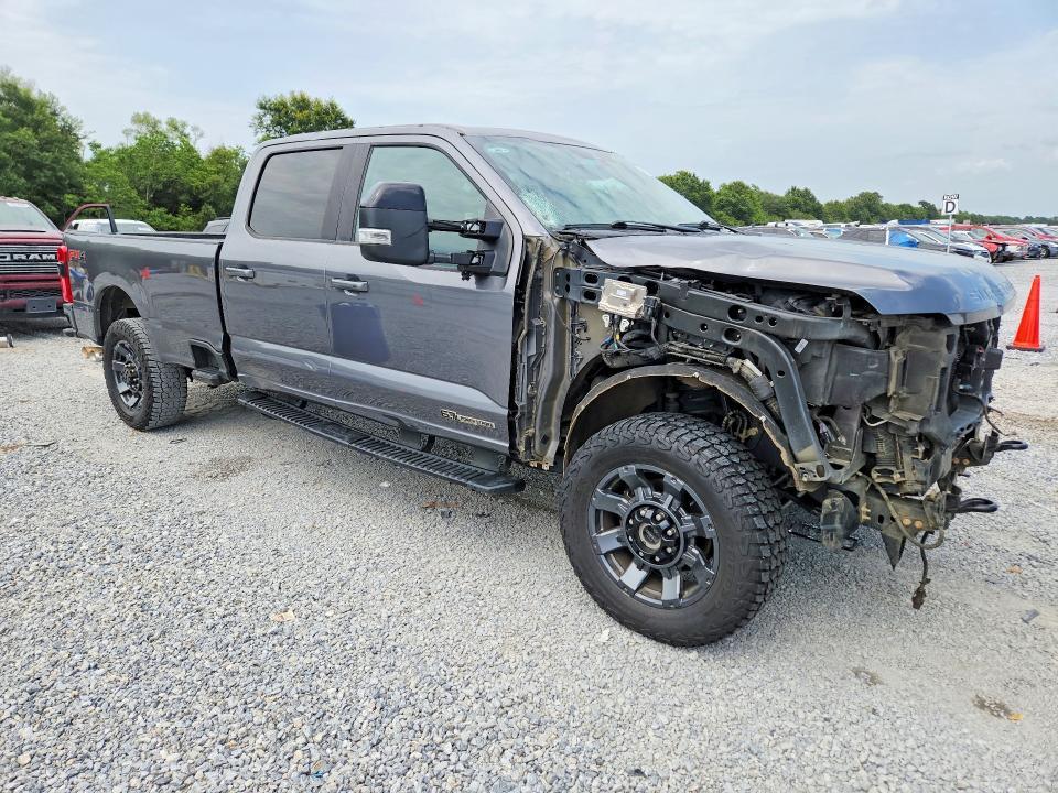 2024 Ford F350 Super Duty