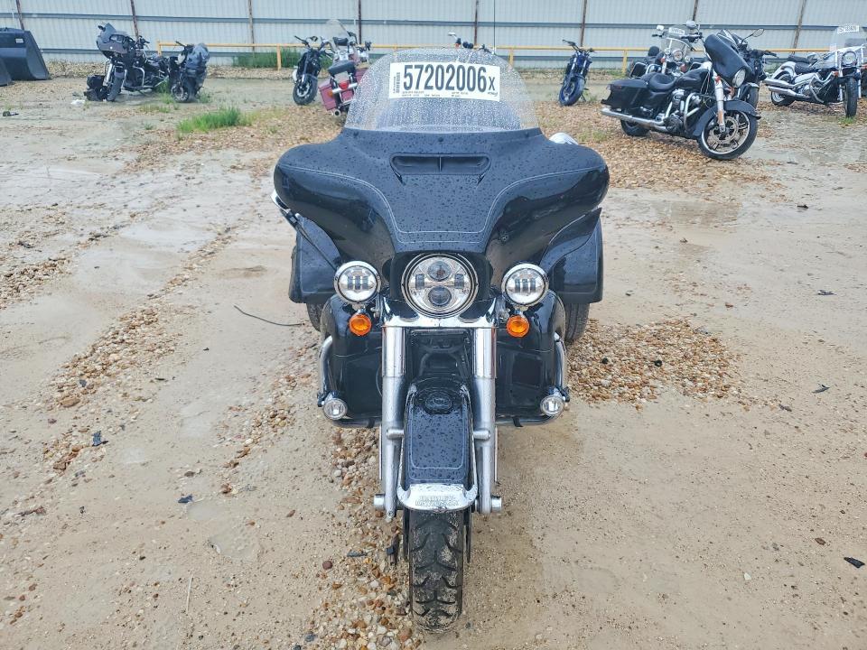 2025 Harley-Davidson Flhtcutg