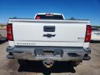 2016 Chevrolet Silverado K2500 Heavy Duty LTZ