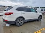 2015 Hyundai Santa fe Limited