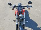 2011 Harley-Davidson FXS