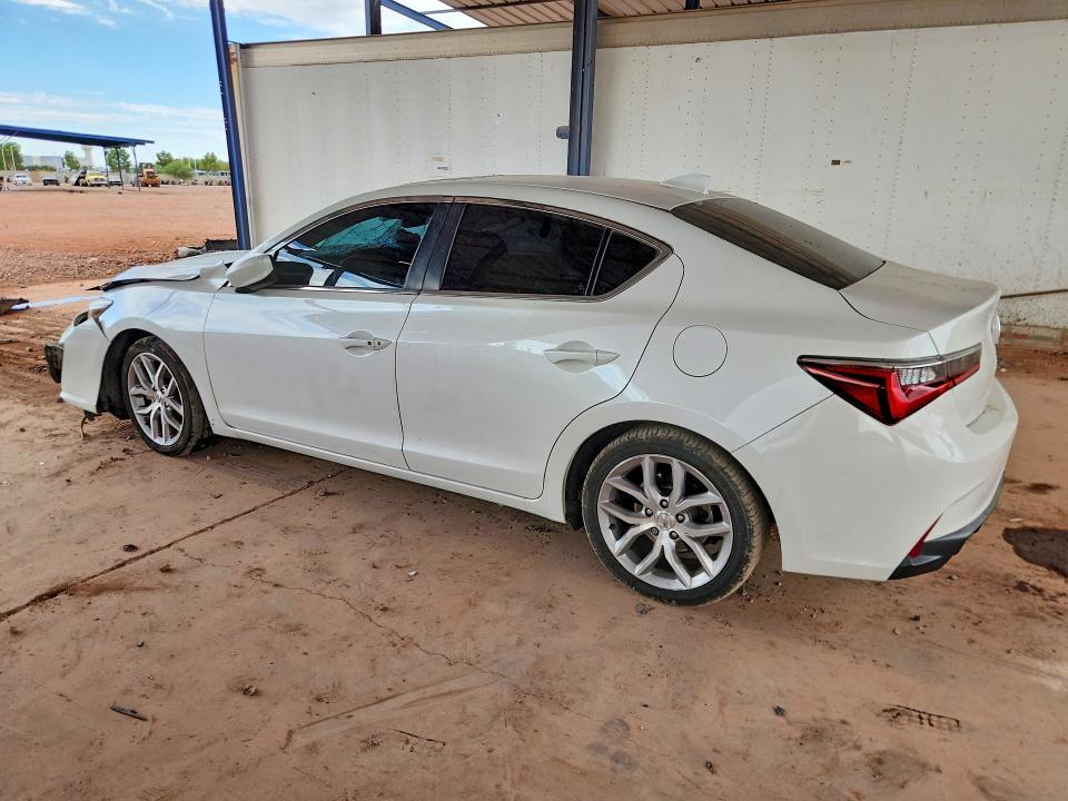 2019 Acura ILX