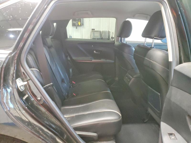 2013 Toyota Venza xle