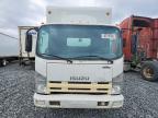 2015 Isuzu NPR HD BOX Truck