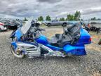 2012 Honda GL1800