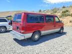 1998 Ford Econoline E150