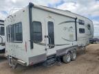 2011 Open Range Camper