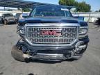 2018 GMC Sierra K1500 Denali