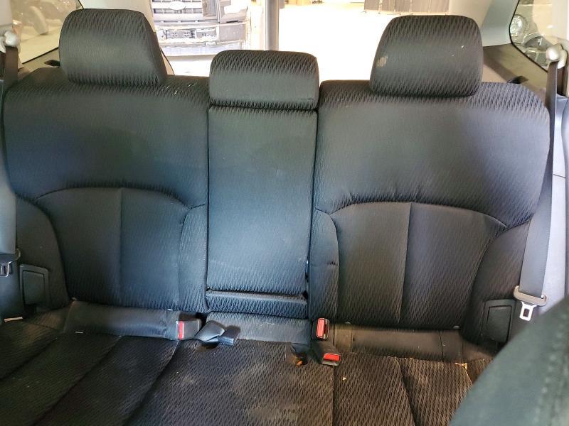 2012 Subaru Outback 2.5i Premium