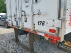 2013 Hino 338 Refrigerated BOX Truck