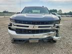 2019 Chevrolet Silverado K1500 LT