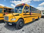 2011 Freightliner 2011 Thomas SAF-T-LINER C2-School Bus