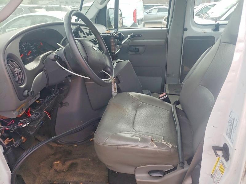 2007 Ford Econoline E250 Van