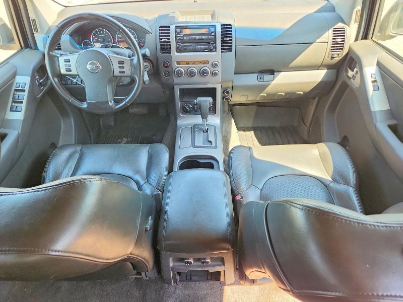 2005 Niss Pathfinder
