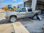 2002 Chevrolet S Truck S10
