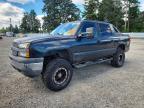 2005 Chevrolet Avalanche C1500