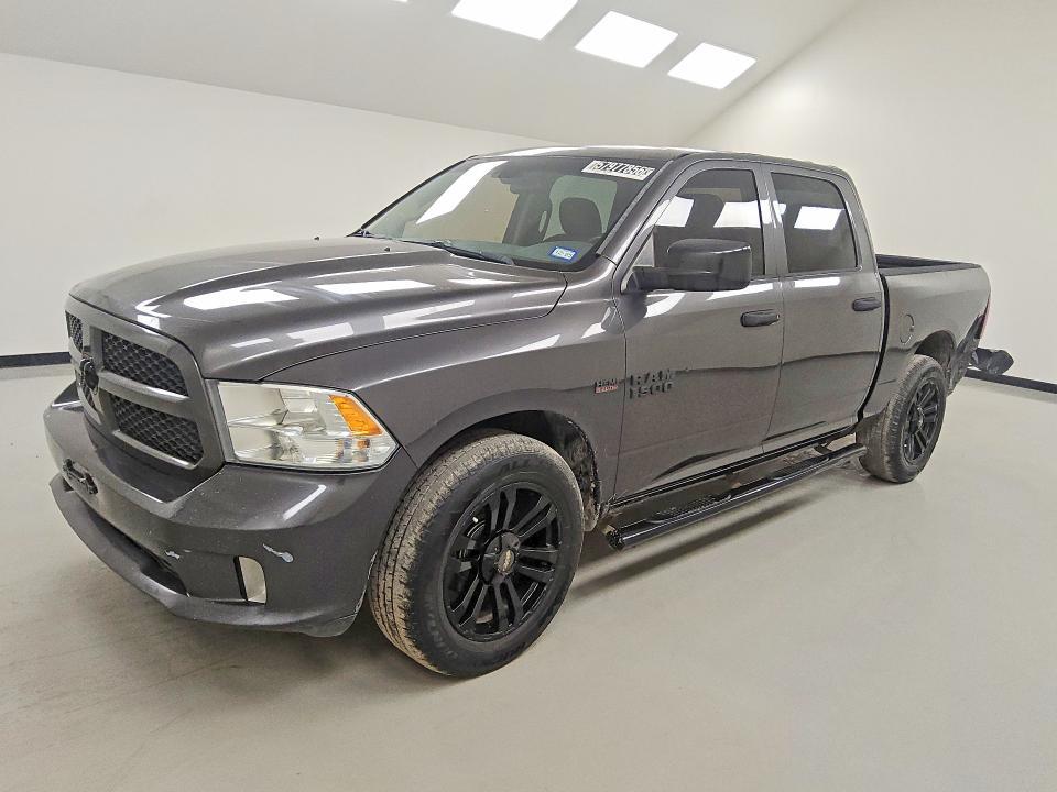 2014 Dodge RAM 1500 ST