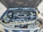 2014 Nissan Frontier S