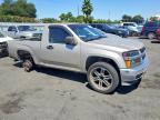 2007 Chevrolet Colorado