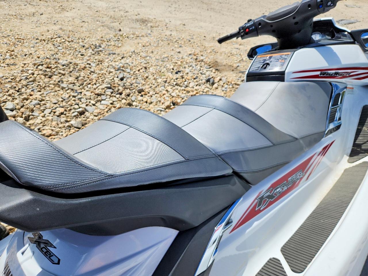 2016 YAM Jetski