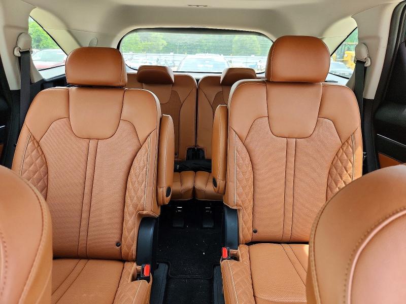 2022 KIA Sorento X-line sx Prestige