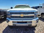 2018 Chevrolet Silverado K2500 Heavy Duty LT