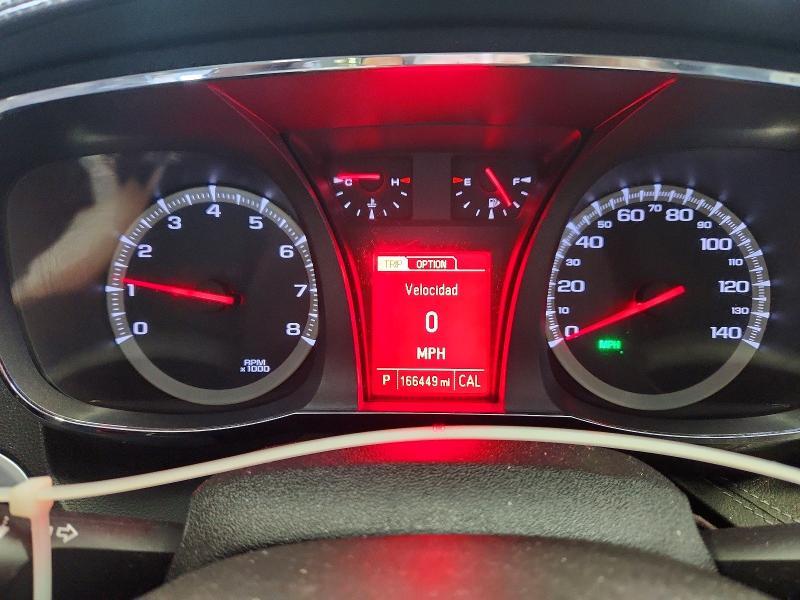 2017 GMC Terrain Denali