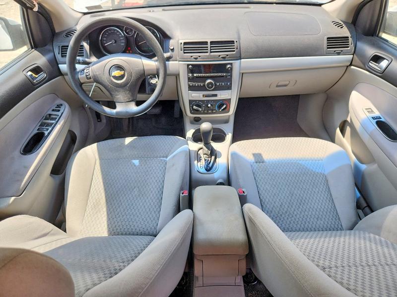 2010 Chevrolet Cobalt 1LT