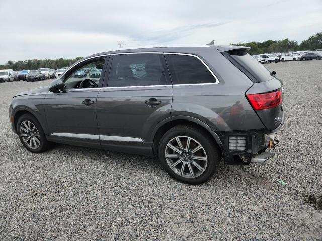 2019 Audi Q7 Premium Plus