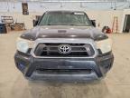 2013 Toyota Tacoma Double Cab