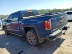 2017 GMC Sierra K1500 Denali