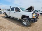 2019 Chevrolet Silverado K3500