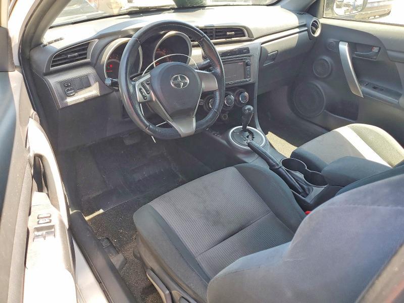 2014 Scion Tc Base